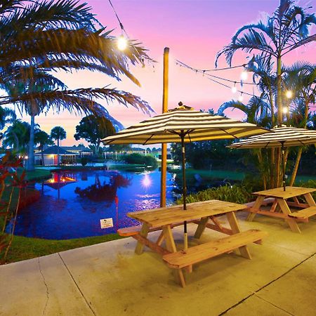 The Palmer Inn And Tennis Club Rockledge Ngoại thất bức ảnh