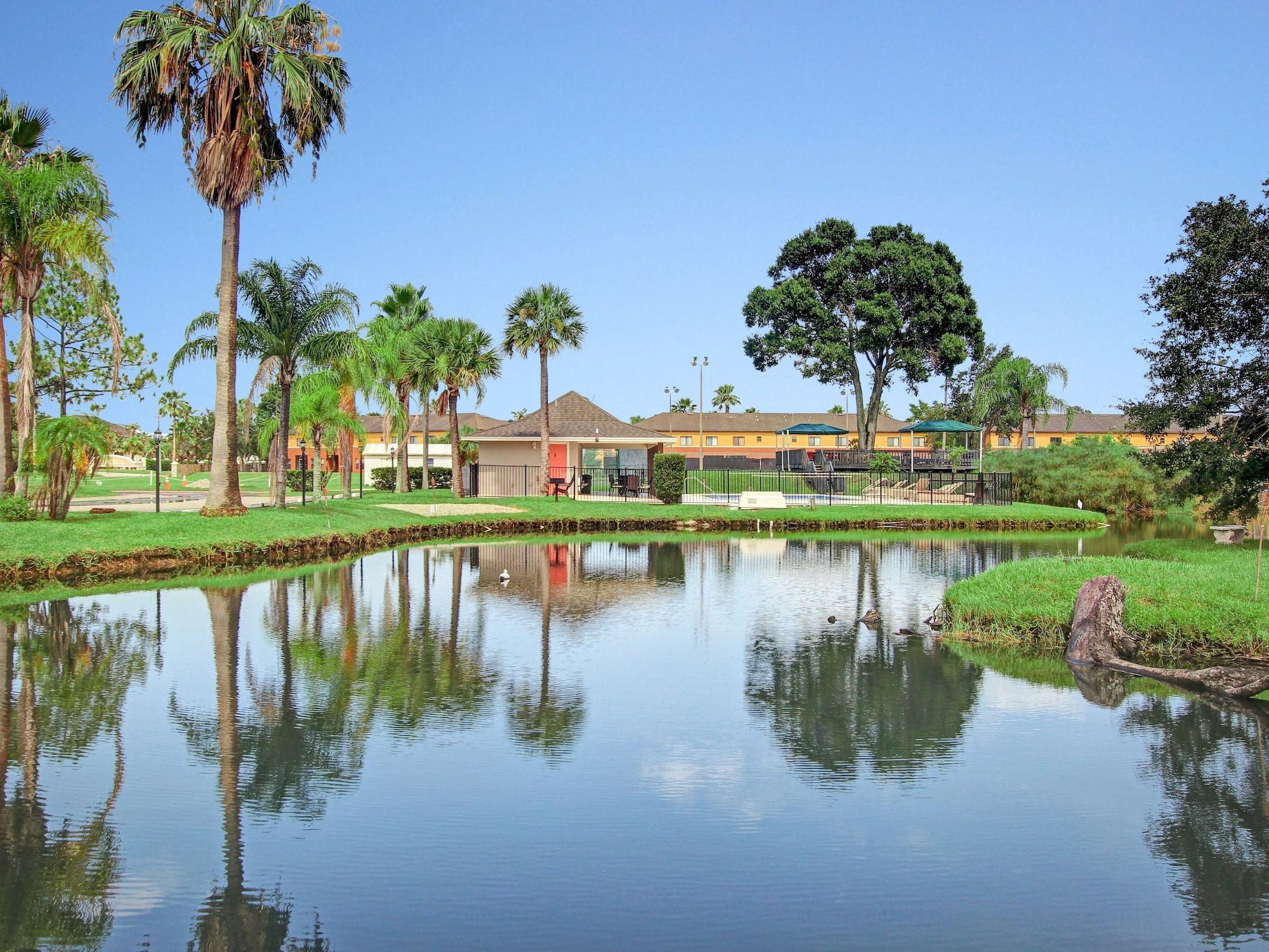 The Palmer Inn And Tennis Club Rockledge Ngoại thất bức ảnh