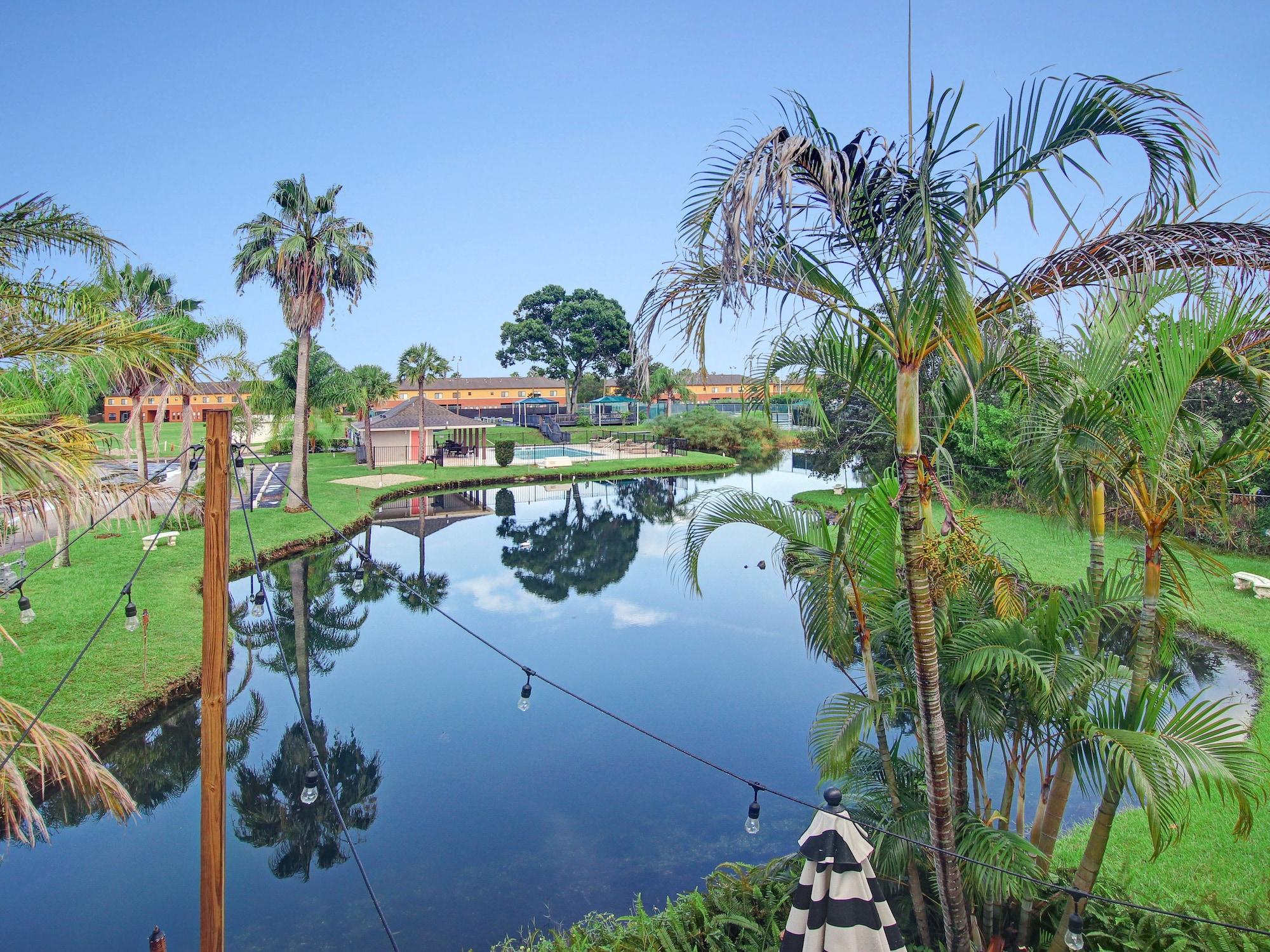 The Palmer Inn And Tennis Club Rockledge Ngoại thất bức ảnh