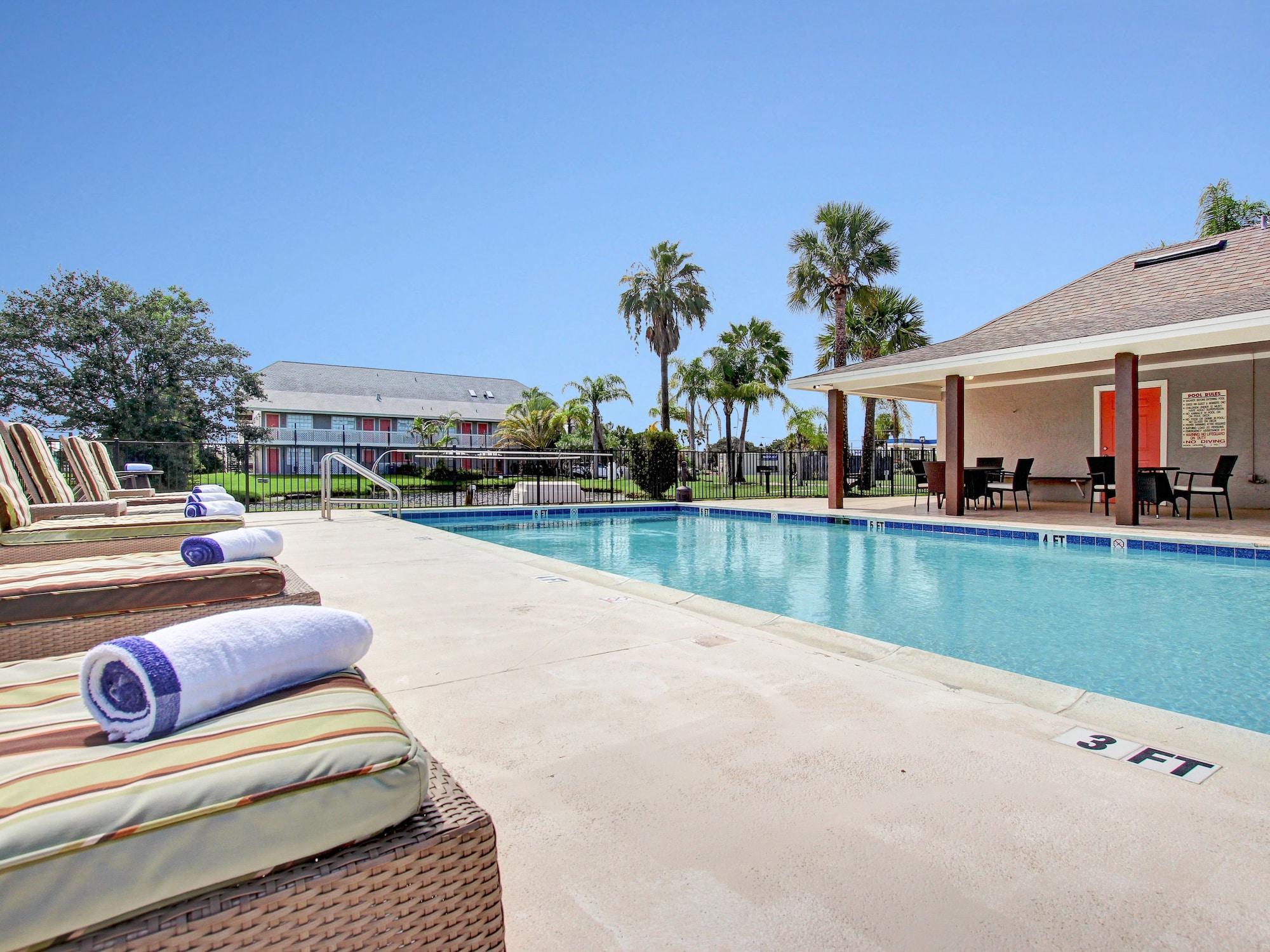 The Palmer Inn And Tennis Club Rockledge Ngoại thất bức ảnh
