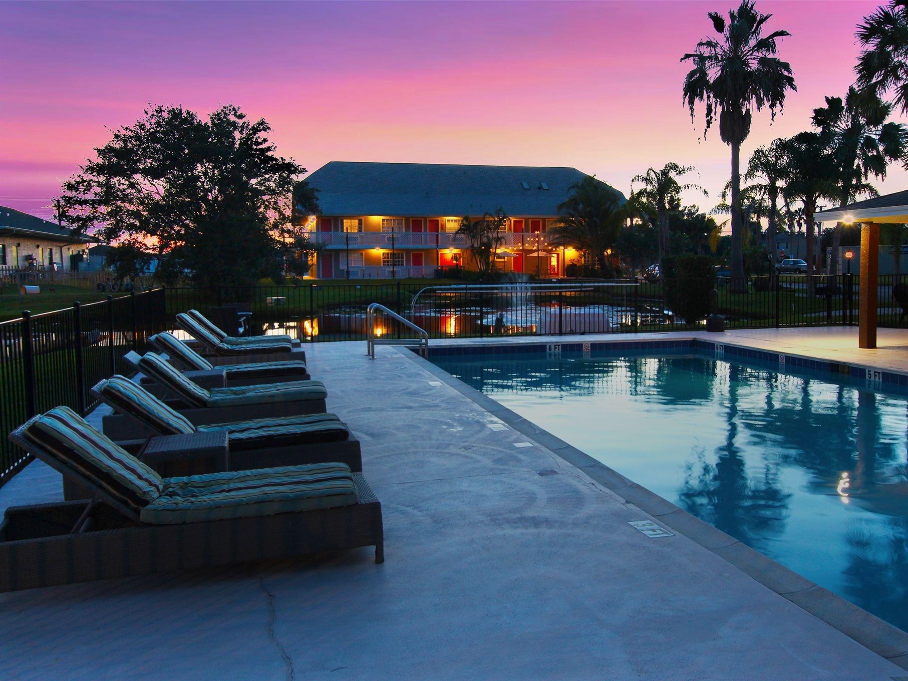 The Palmer Inn And Tennis Club Rockledge Ngoại thất bức ảnh