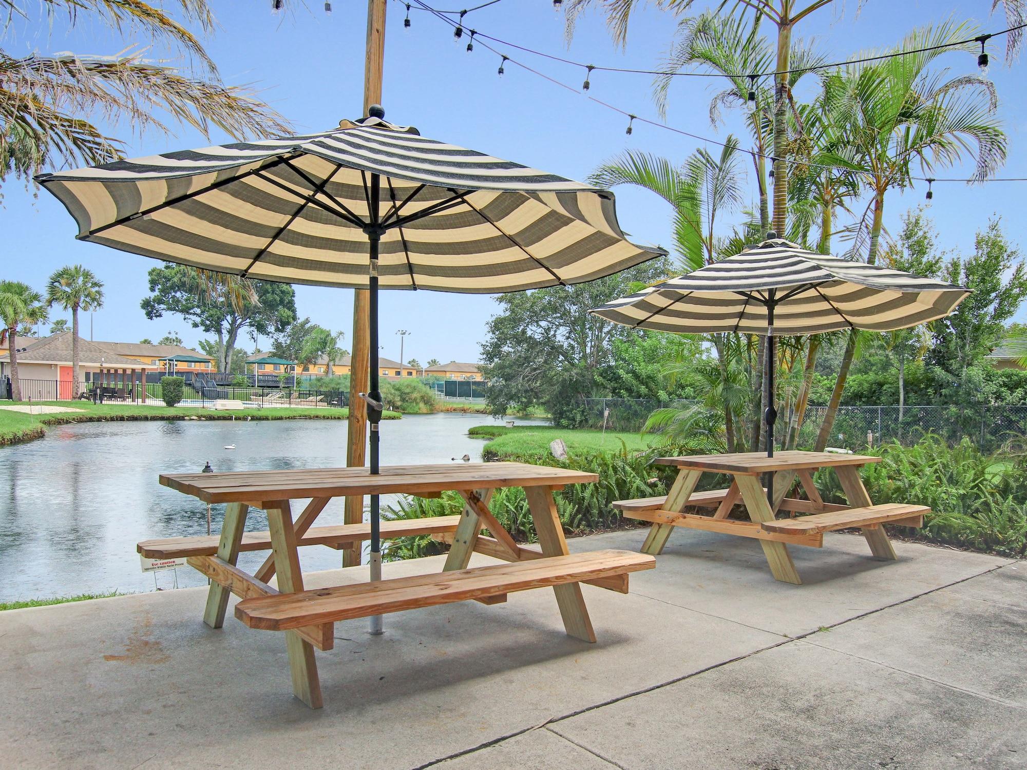 The Palmer Inn And Tennis Club Rockledge Ngoại thất bức ảnh