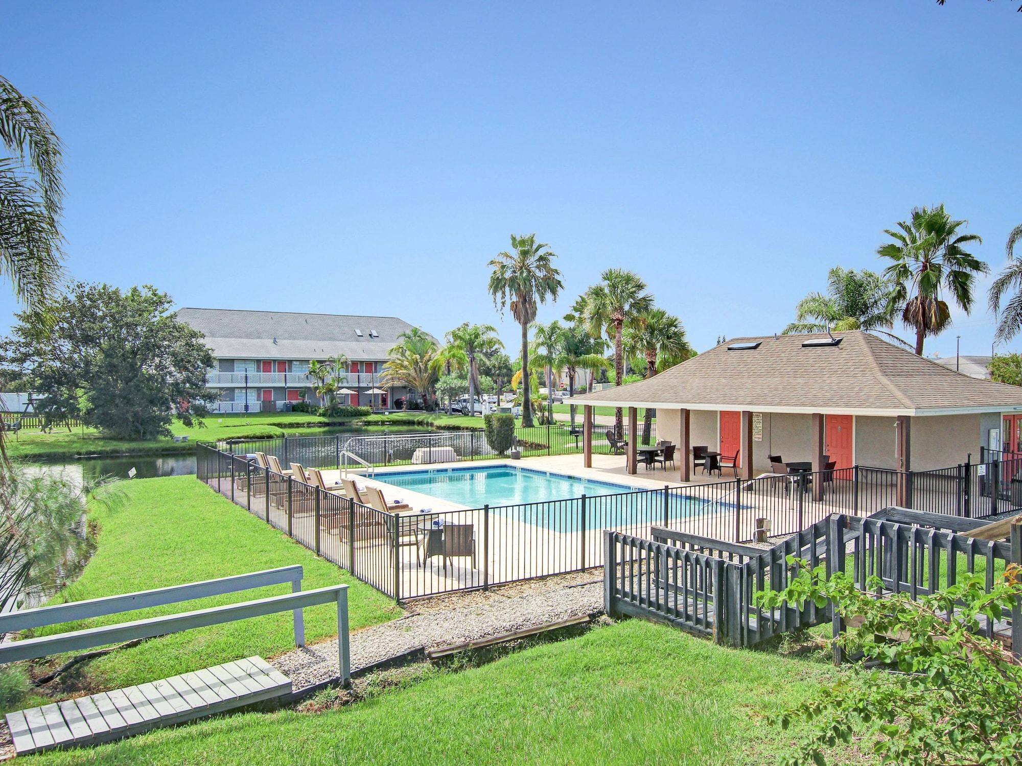 The Palmer Inn And Tennis Club Rockledge Ngoại thất bức ảnh
