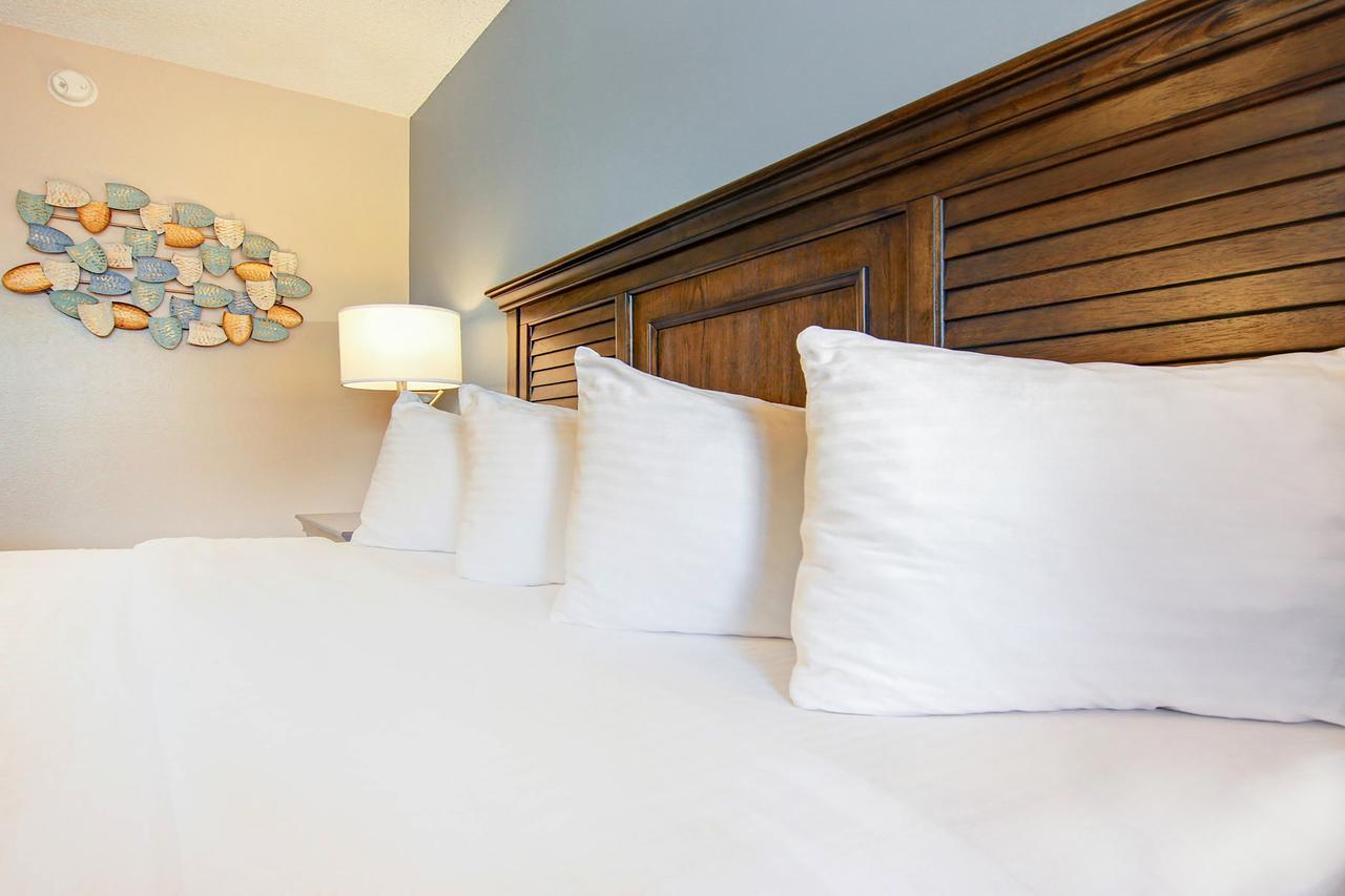 The Palmer Inn And Tennis Club Rockledge Ngoại thất bức ảnh