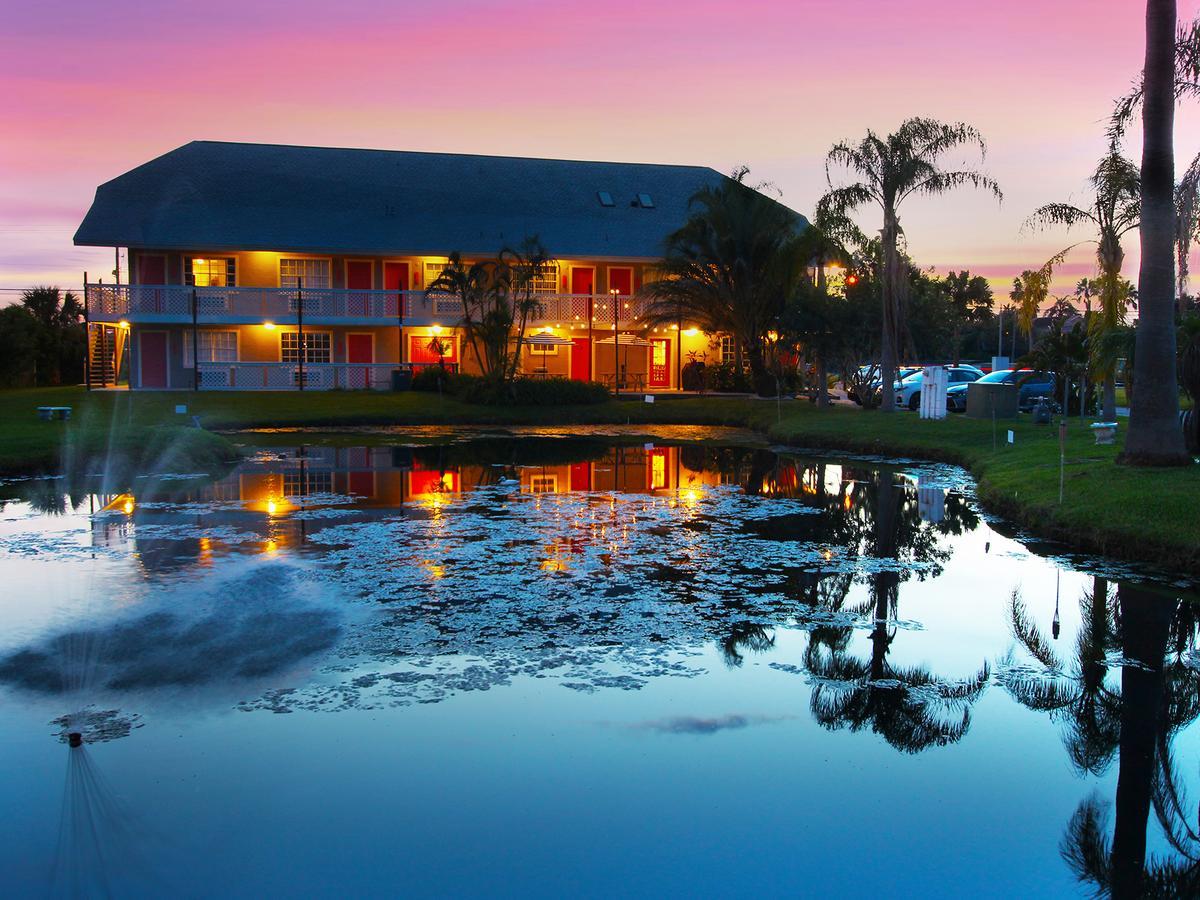 The Palmer Inn And Tennis Club Rockledge Ngoại thất bức ảnh